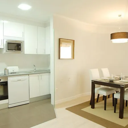 Friendly Santa Catalina Apartment San Sebastian