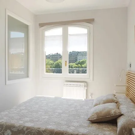 Friendly Santa Catalina Apartamento